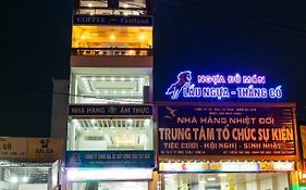 Khách sạn Nhiệt Đới Mộc châu
